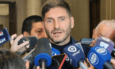 «Vamos a defender con uñas y dientes los recursos»