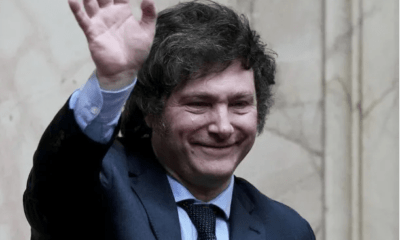 Entró en vigencia el controvertido DNU 70/2023