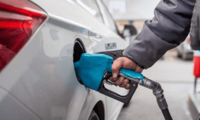 Nuevo aumento en las naftas: suben 27%