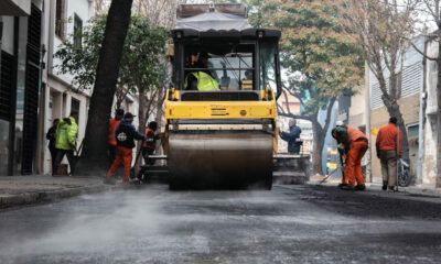 La Municipalidad anuncia los cortes de calle por obras