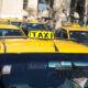 Nuevo aumento de taxis y remises