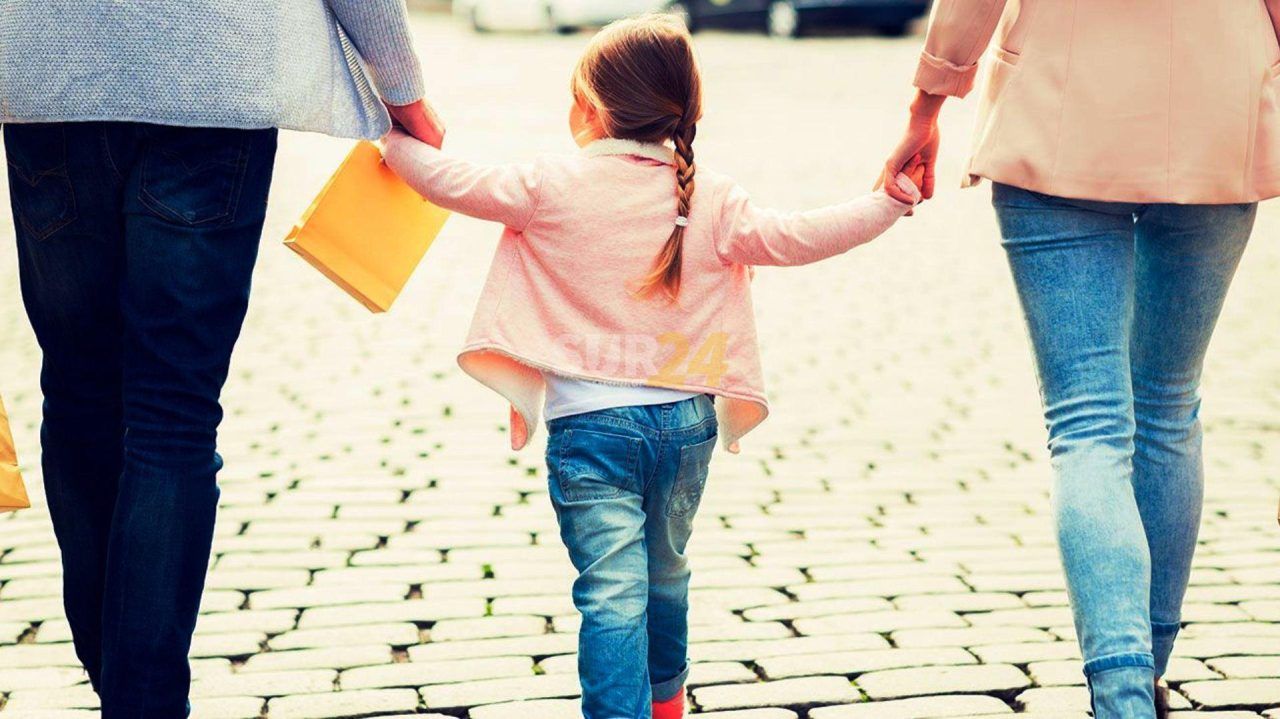 Última convocatoria del año en adopciones