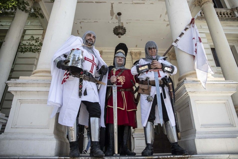 La Comarca celebra su undécima edición en Villa Hortensia