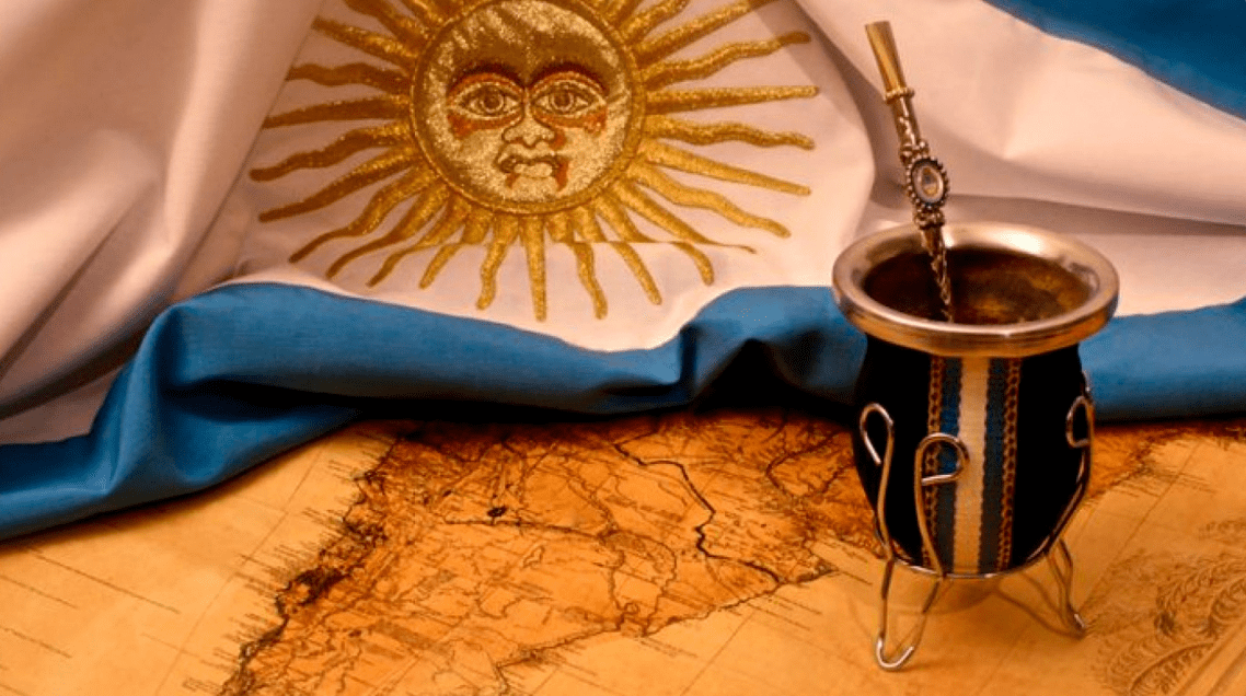 10 de noviembre – Día de la Tradición