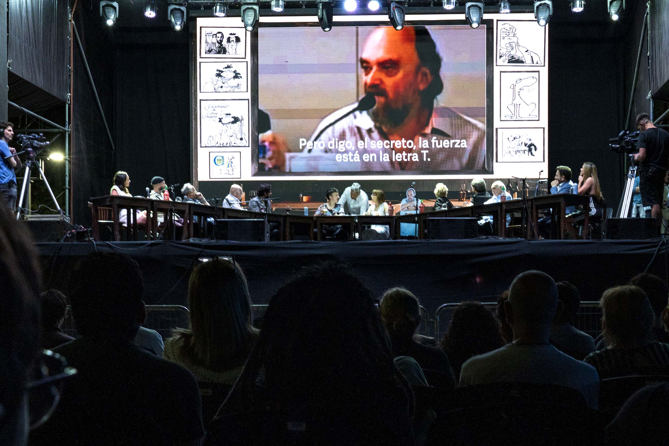 Festival Fontanarrosa