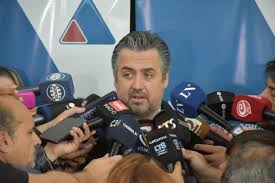 Cococcioni: “Vamos a cuidar al máximo lo logrado en estos 11 meses»