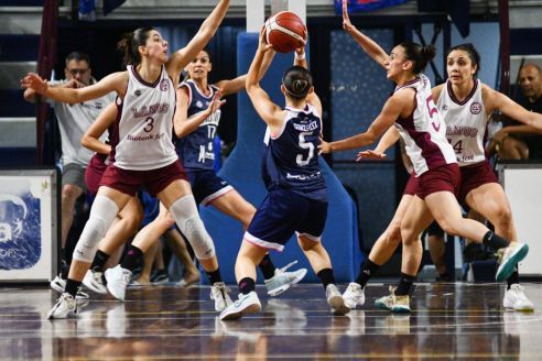 Náutico no pudo consagrarse ganador