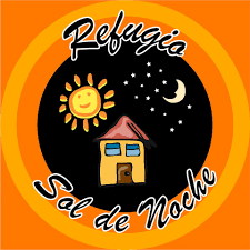 Sol de Noche: se cedió un espacio para que el refugio siga funcionando.