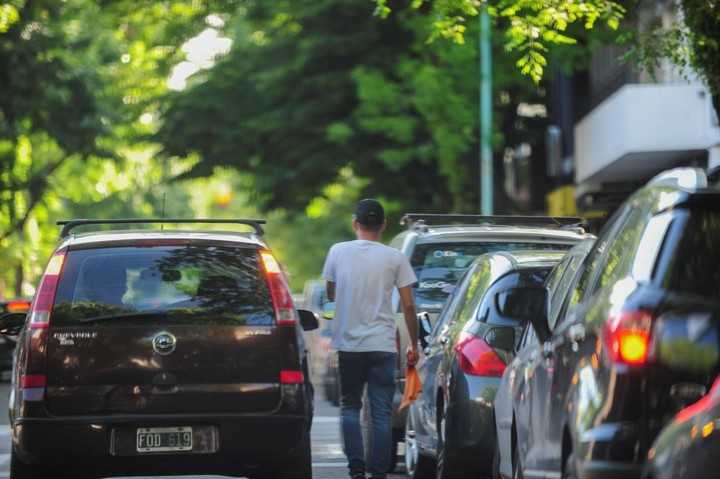 Varios trapitos detenidos durante este fin de semana.