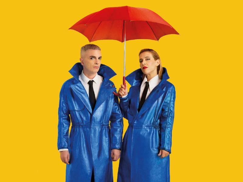 Miranda tuvo su noche perfecta en Rosario