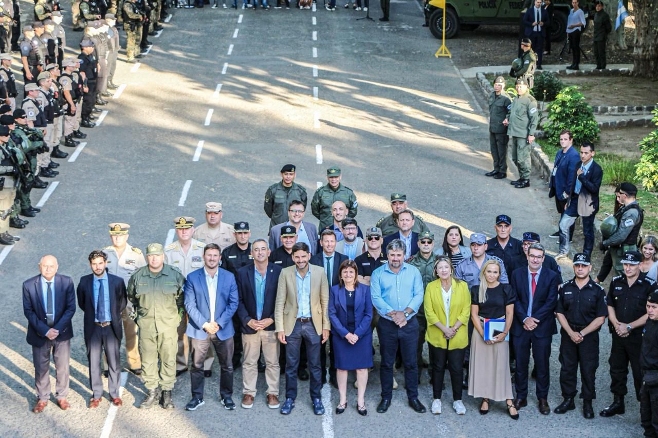 Resultados del Plan Bandera