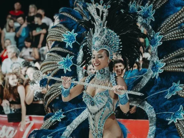 Turismo durante el Carnaval: viajaron casi tres millones de personas en el feriado