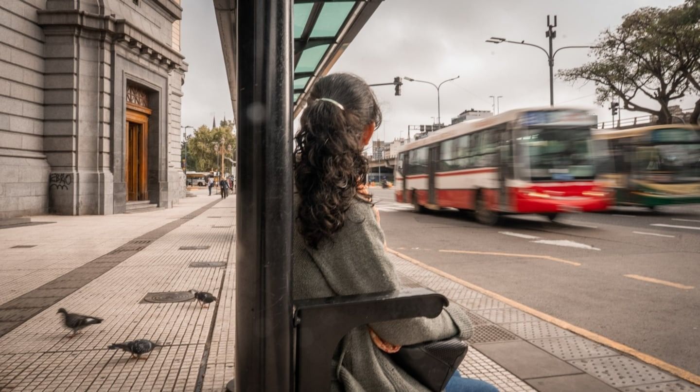 A horas de su designación, el nuevo secretario de Transporte busca desactivar el paro de colectivos del martes