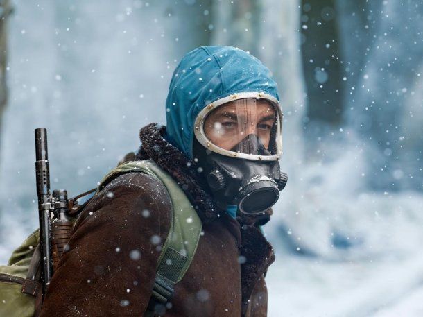 «El Eternauta» es la serie más vista de Netflix en 20 países