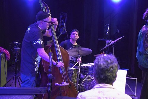 Culminó una nueva edición del Festival de Jazz de Rosario